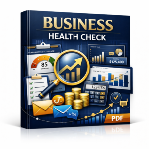 Business Health Check